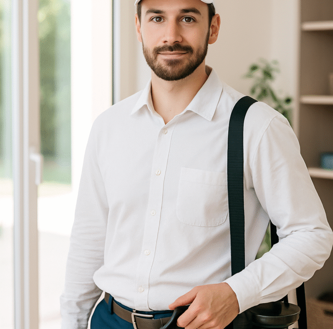 Rodent Control in Celina, TX